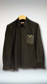 VALENTINO Button Down Shirt